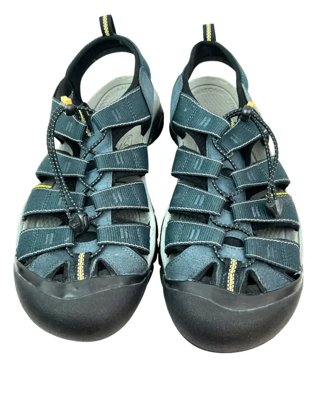 Keen newport h2